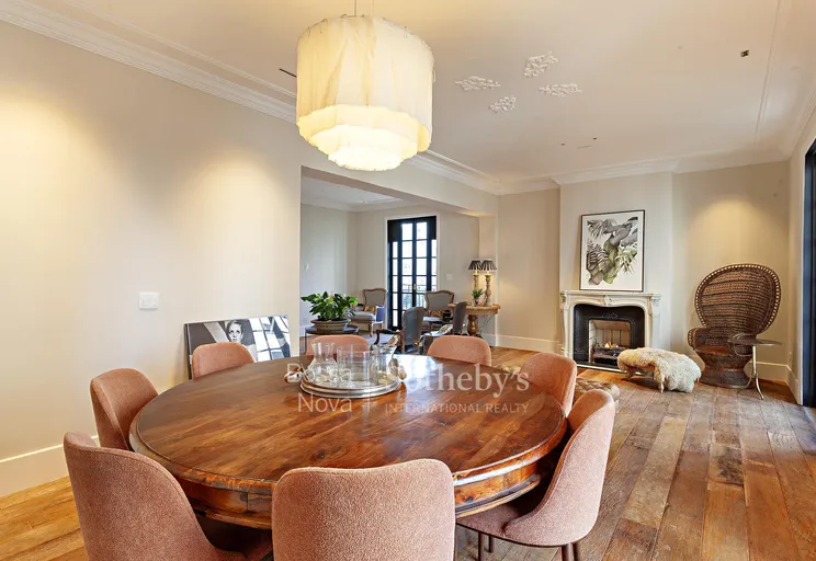 Sala de jantar - Imagem 10