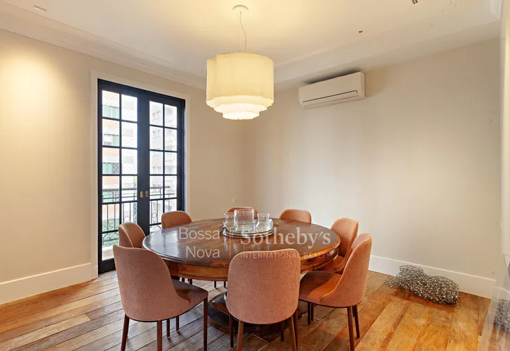 Sala de jantar - Imagem 8