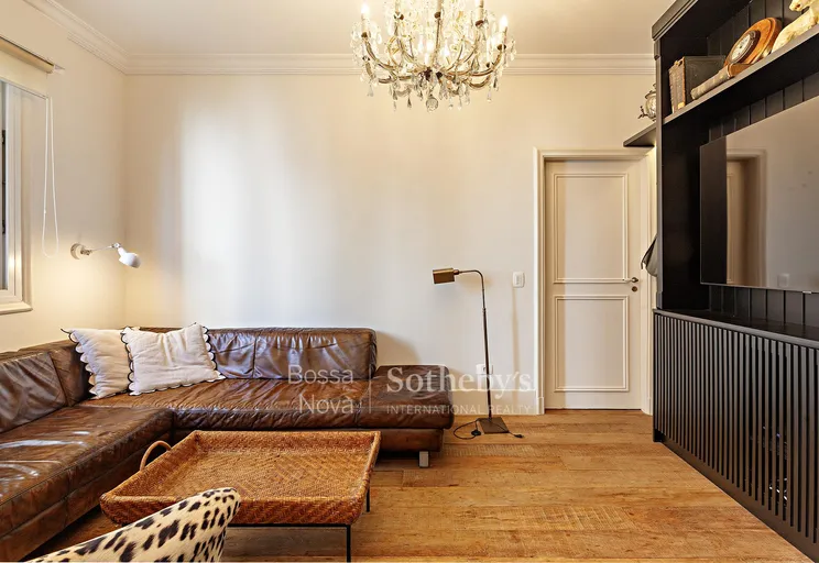 Sala de TV - Imagem 11