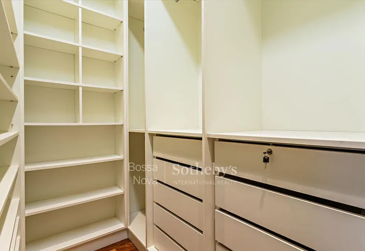Closet - Imagem 15