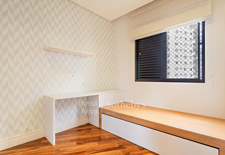 Quarto - Imagem 17