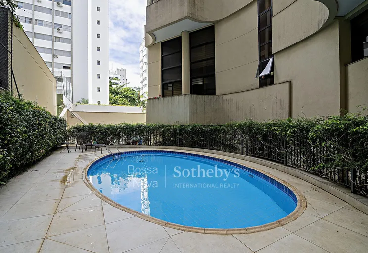 Piscina - Imagem 21
