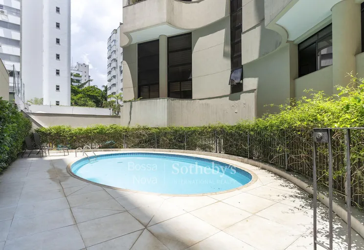 Piscina - Imagem 22
