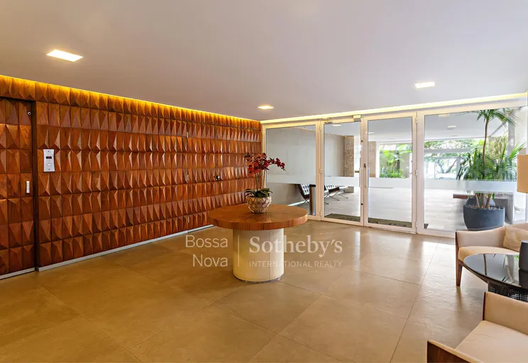 Hall de entrada - Imagem 15