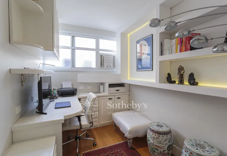 Quarto - Imagem 9