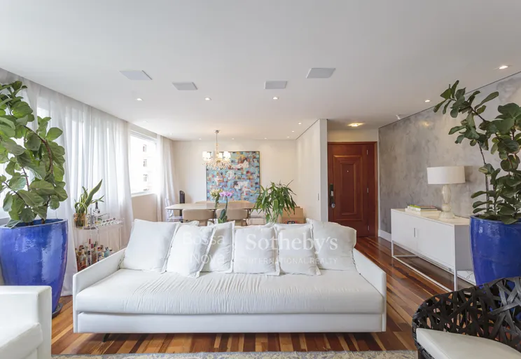 Sala de estar - Imagem 6