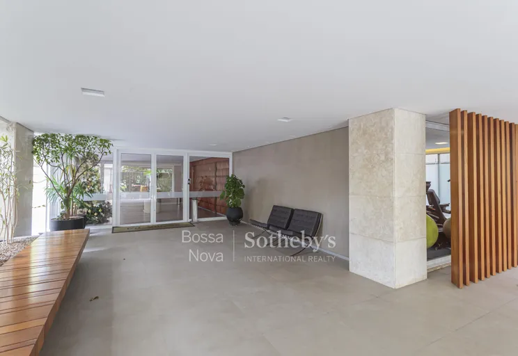 Hall - Imagem 17