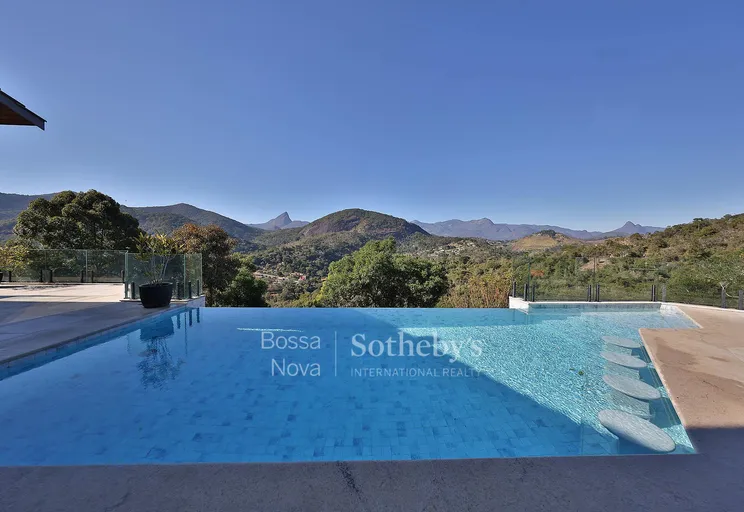 Piscina - Imagem 13