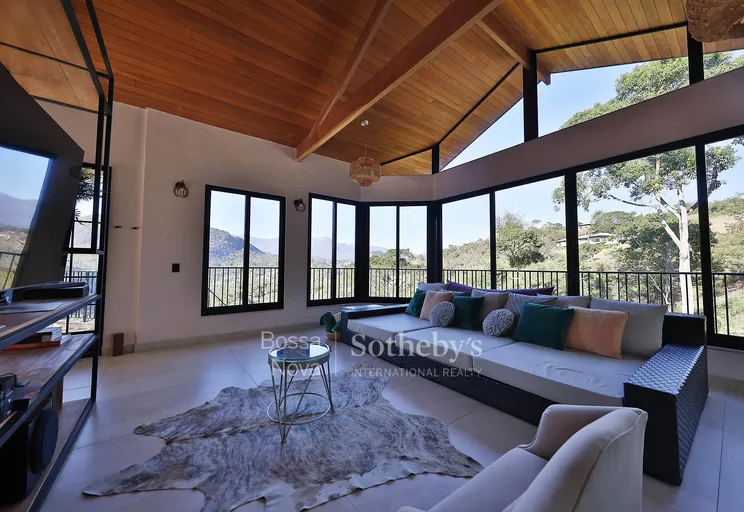 Sala de TV - Imagem 20