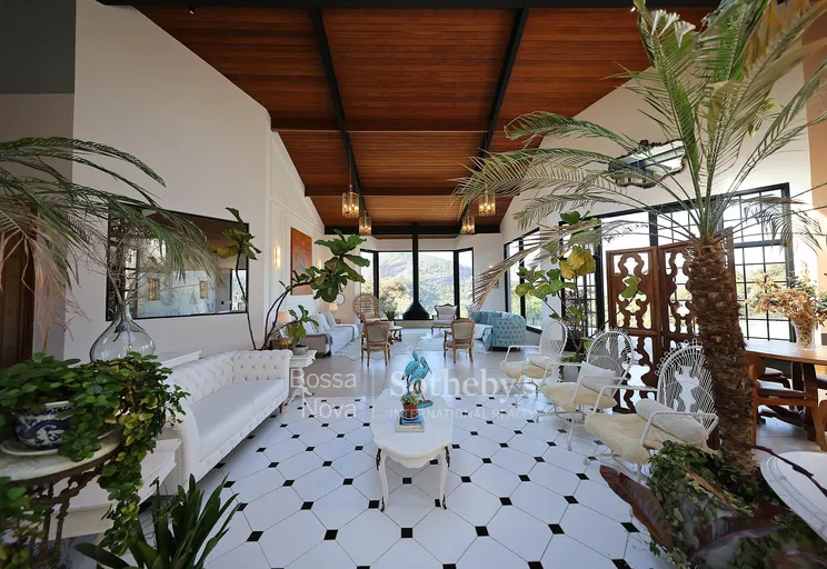 Hall de entrada - Imagem 40