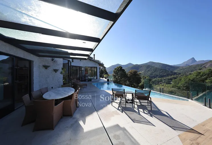 Terraço - Imagem 17
