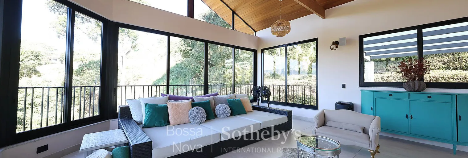 Sala de TV - Imagem 19