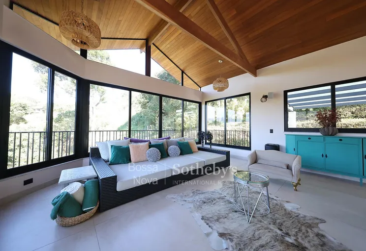 Sala de TV - Imagem 19