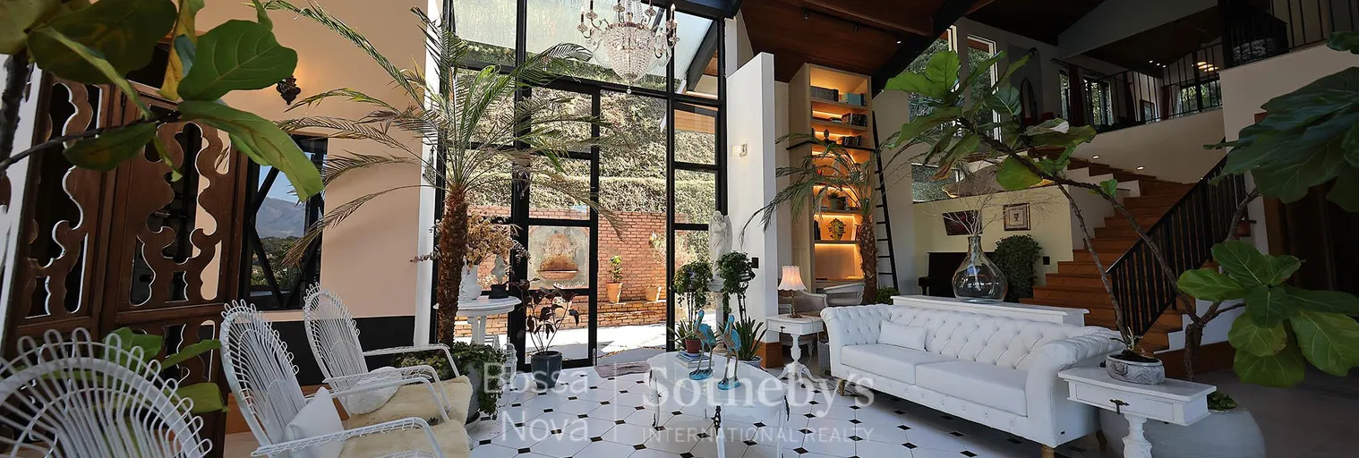 Hall de entrada - Imagem 41