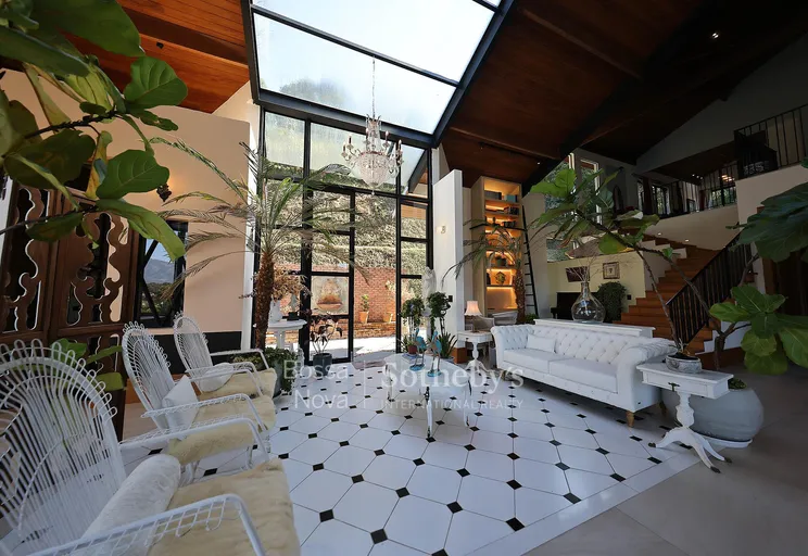 Hall de entrada - Imagem 41