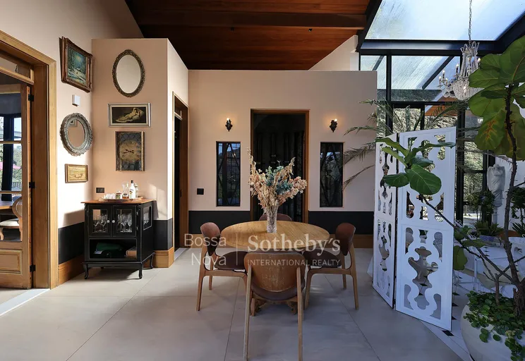 Hall de entrada - Imagem 42