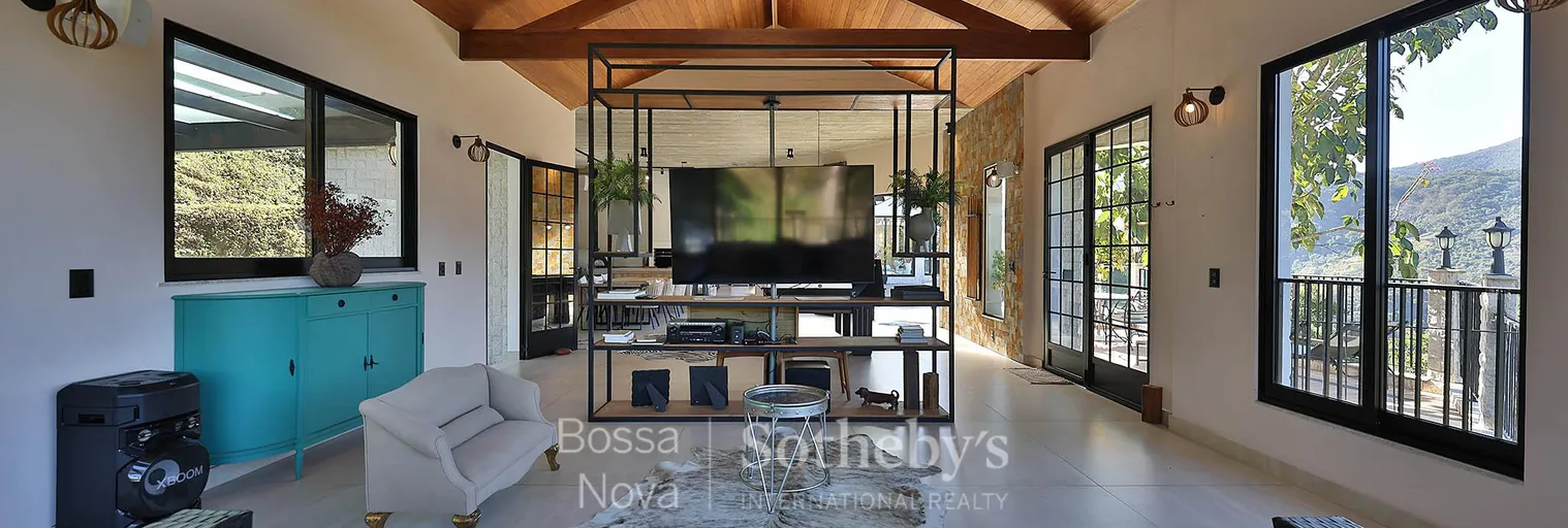 Sala de TV - Imagem 22