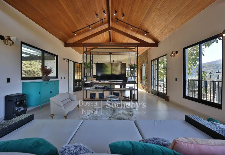 Sala de TV - Imagem 22