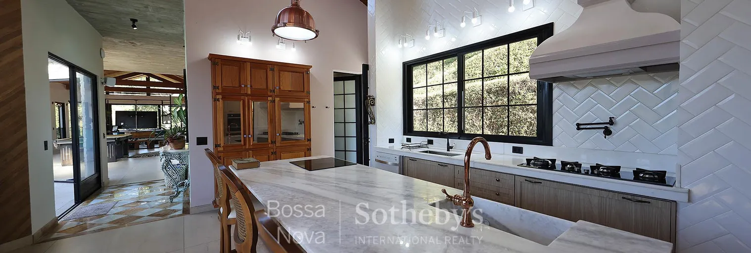 Sala de jantar - Imagem 34