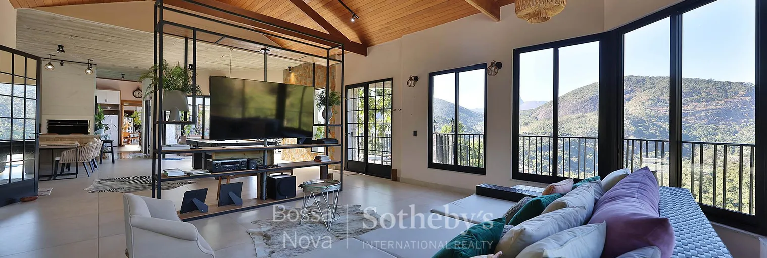 Sala de TV - Imagem 21