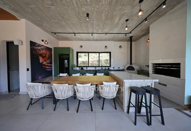 Sala de jantar - Imagem 33