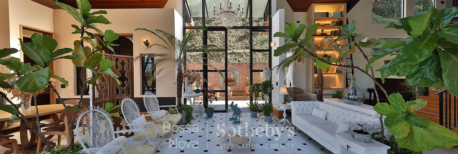 Hall de entrada - Imagem 39