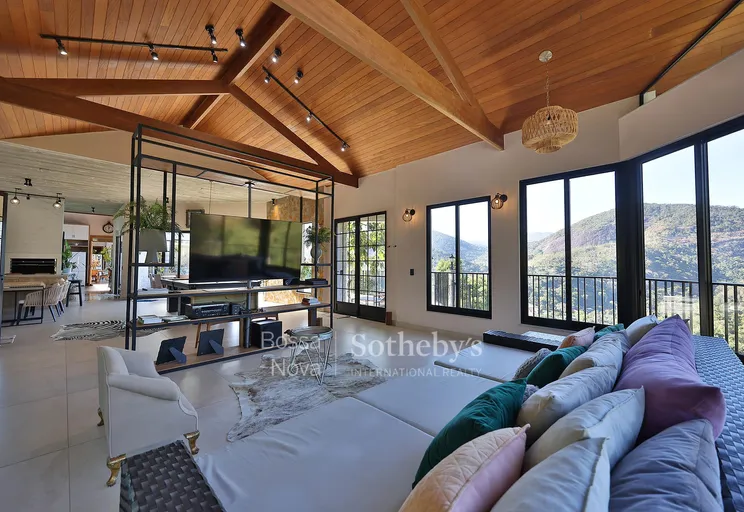 Sala de TV - Imagem 23