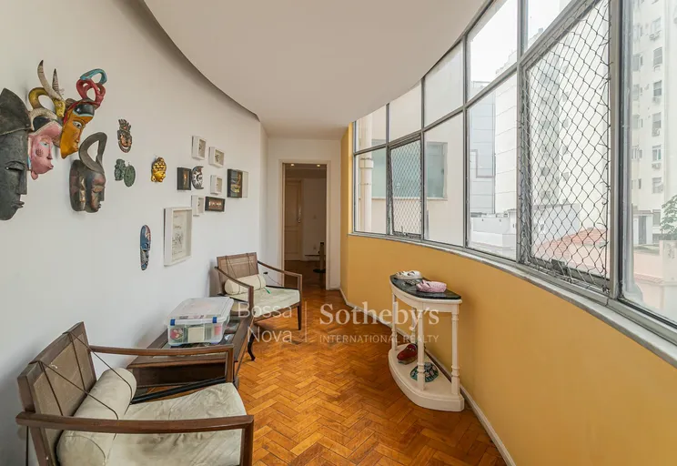 Jardim de inverno - Imagem 16