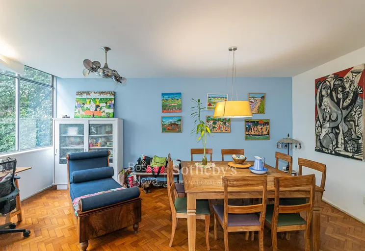 Sala de jantar - Imagem 12
