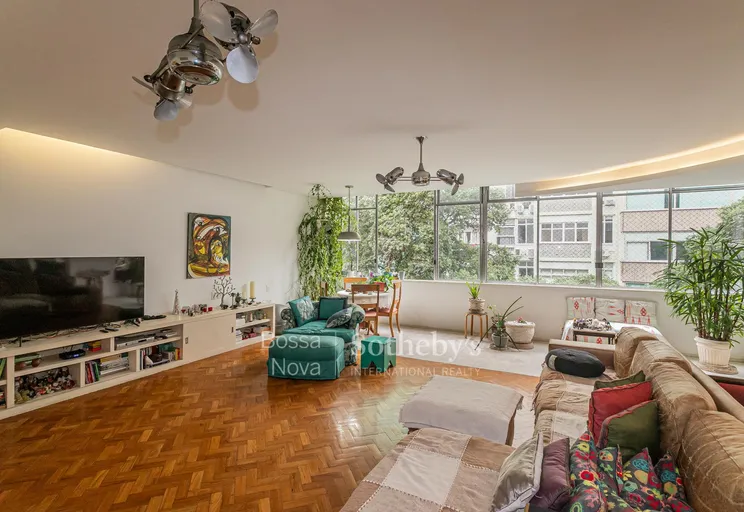Sala de TV - Imagem 13