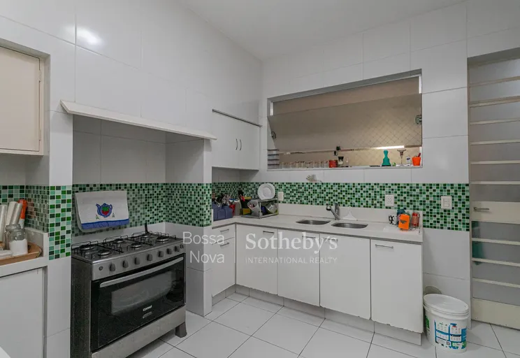 Cozinha - Imagem 26
