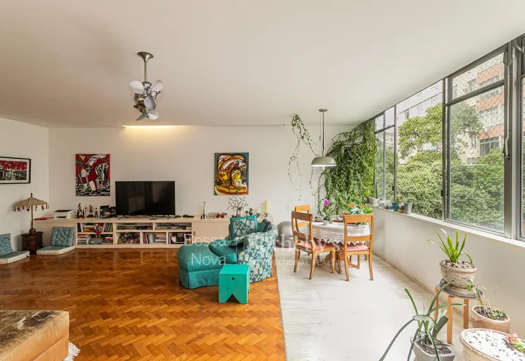 Sala de TV - Imagem 4