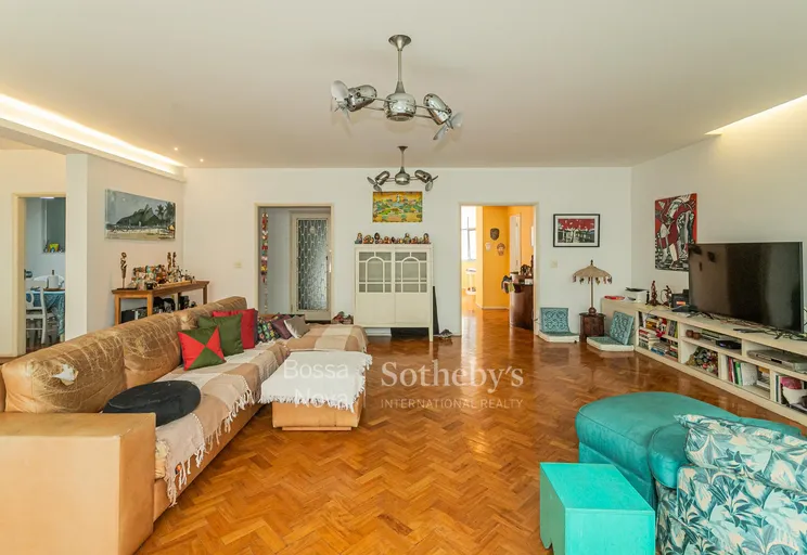 Sala de TV - Imagem 7