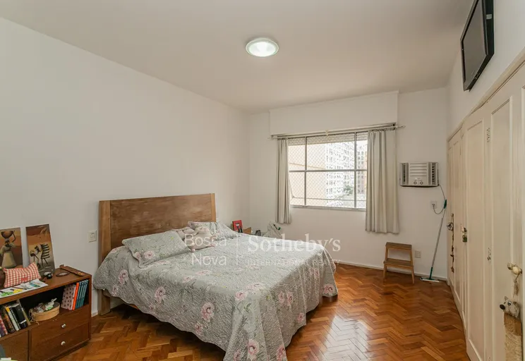 Quarto - Imagem 19