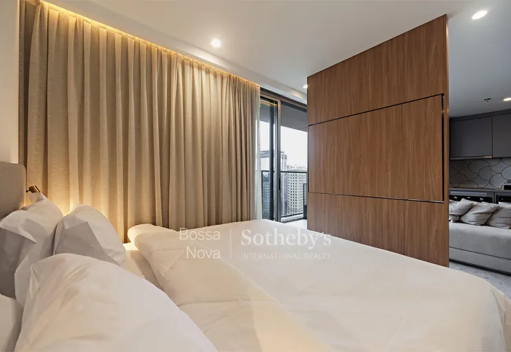 Quarto - Imagem 15