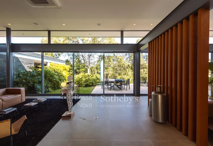 Hall de entrada - Imagem 15