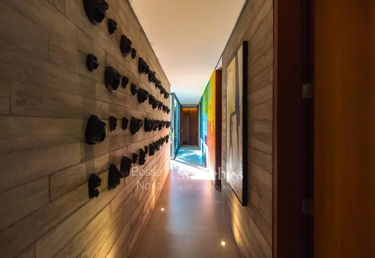 Corredor - Imagem 52