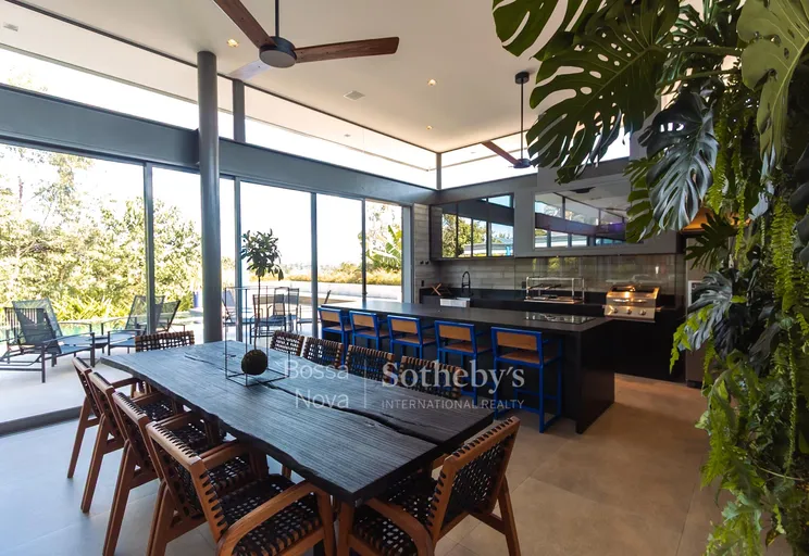 Sala de jantar - Imagem 32