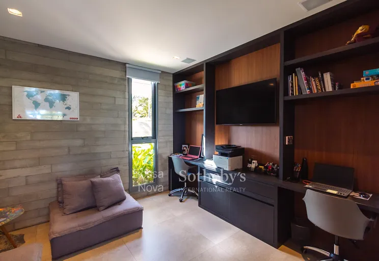 Escritório - Imagem 31