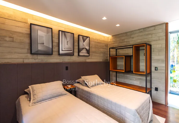 Dormitório - Imagem 59