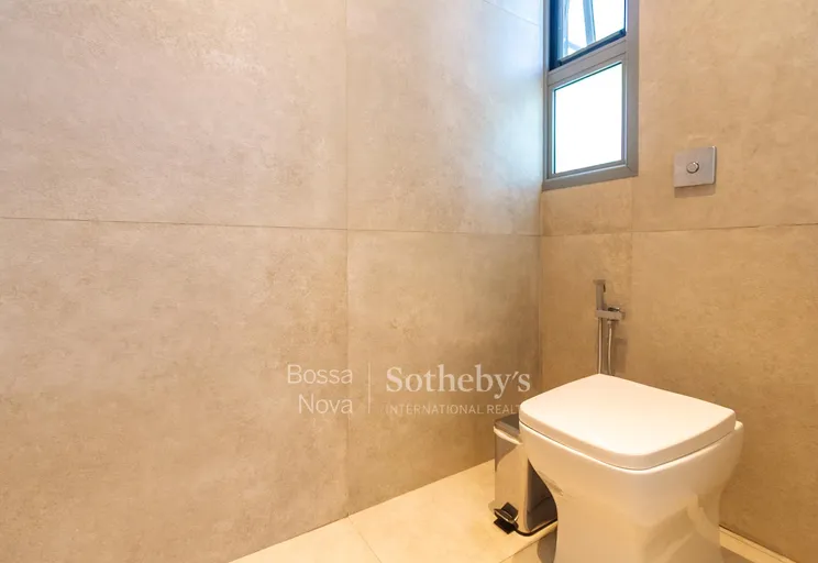 Banheiro - Imagem 33