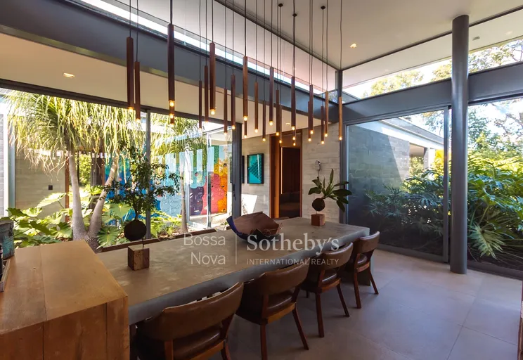 Sala de jantar - Imagem 23