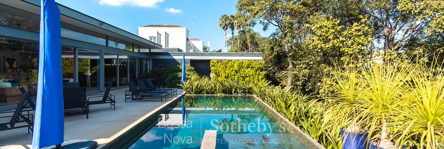 Piscina - Imagem 73