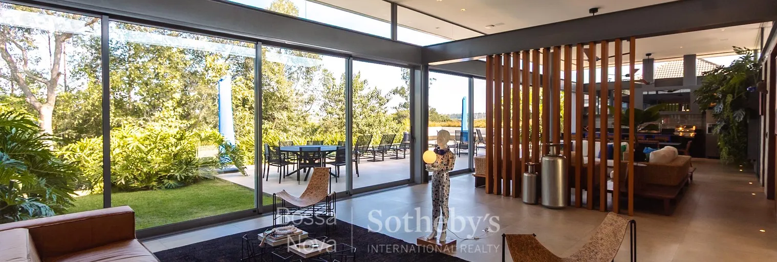 Sala de estar - Imagem 20