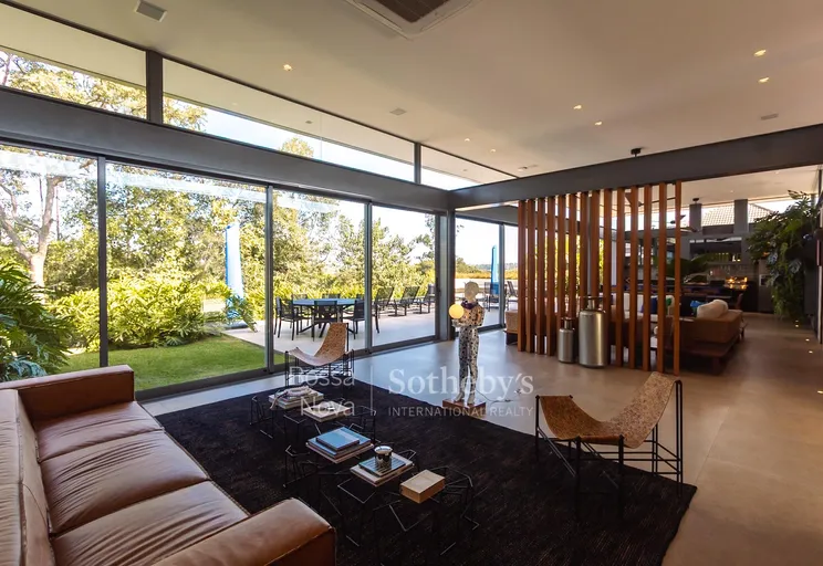 Sala de estar - Imagem 20