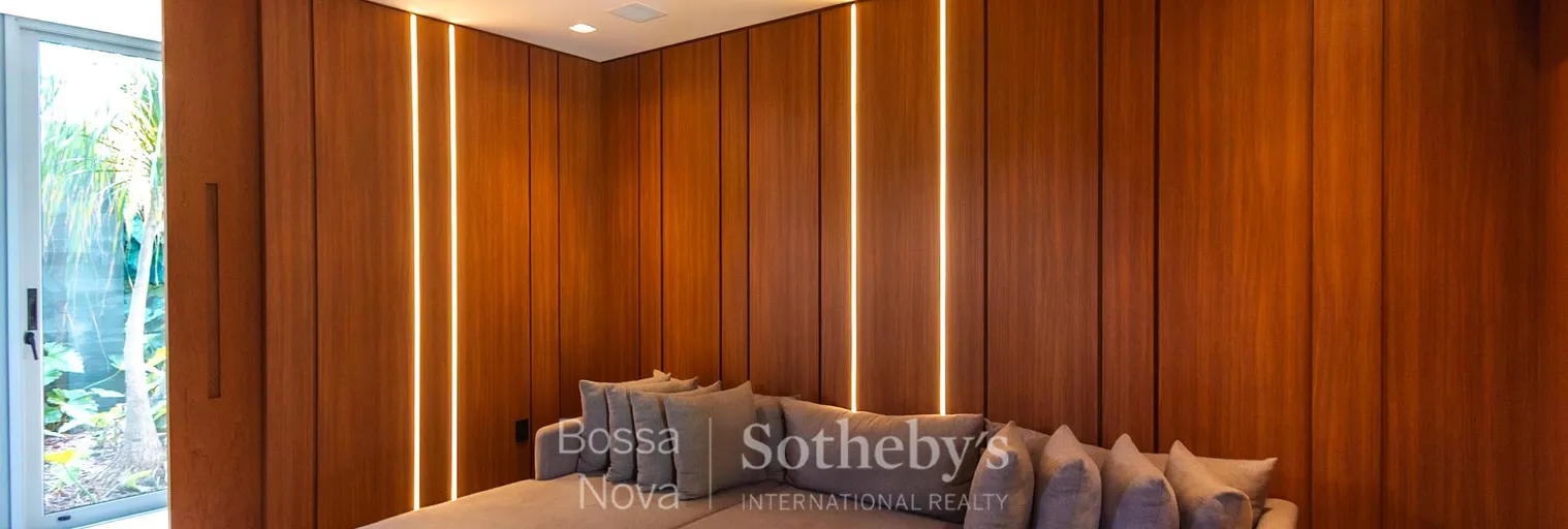 Sala de TV - Imagem 41