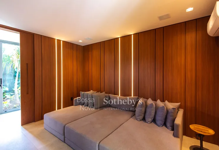 Sala de TV - Imagem 41