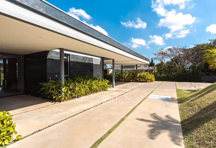 Área Externa - Imagem 9