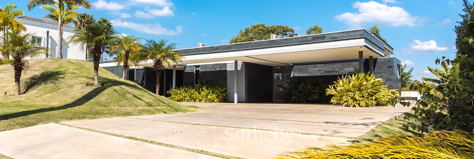 Fachada da casa - Imagem 6