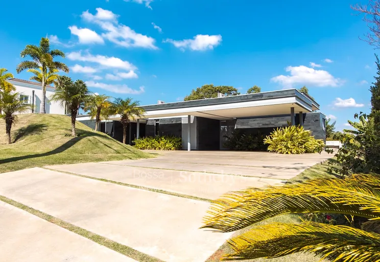 Fachada da casa - Imagem 6